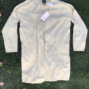 Sigrid Olsen two piece set.